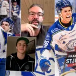 Leksands ljus i mörkret: ”De skulle klara av det”