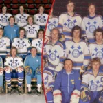 Legendarerna berättar nu: Så var Leksands storhetstid