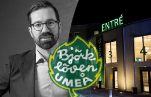 Hotet mot ”Löven” kvarstår: ”En absolut förutsättning”