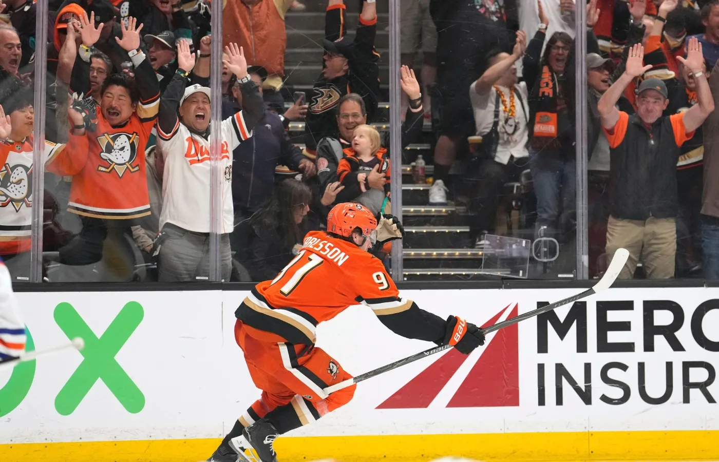 Carlsson slog till igen – blev stor matchvinnare