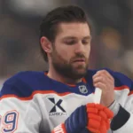 Oroande beskedet: Superstjärnan kan saknas när slutspelet startar