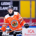 Skyttekungen klar för VIK: ”Känns helt rätt”