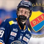 Uppgifter: Djurgården värvar talang från SHL-konkurrent