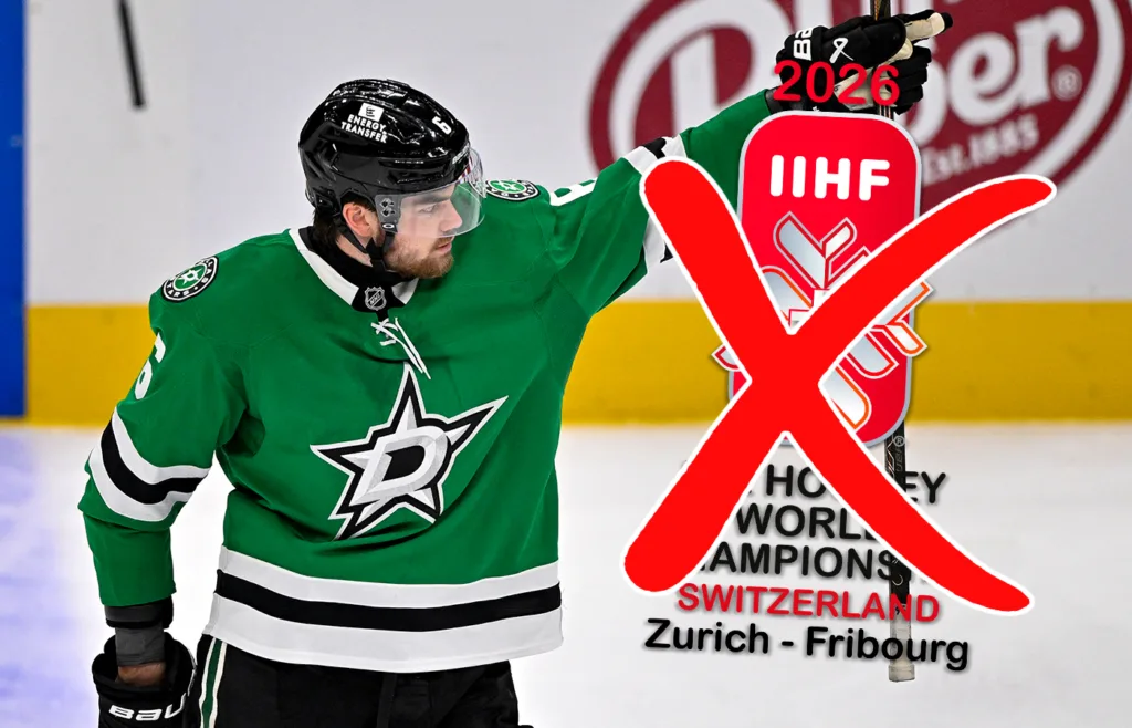 Lian Bichsel. Schweiz. VM. 