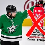 Stoppas från hemma-VM − efter nobben för två år sedan