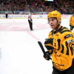 Blir Årets Forward och Årets MVP