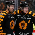 Skellefteås radarpar prisas – får varsin utmärkelse