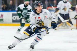 Uppgifter: Poängstark duo nära allsvenska klubben