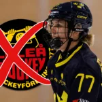 Stjärnan tvingas bort av Luleå − uppges gå till konkurrent