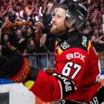 Omark öppnar för roll i Luleå efter karriären