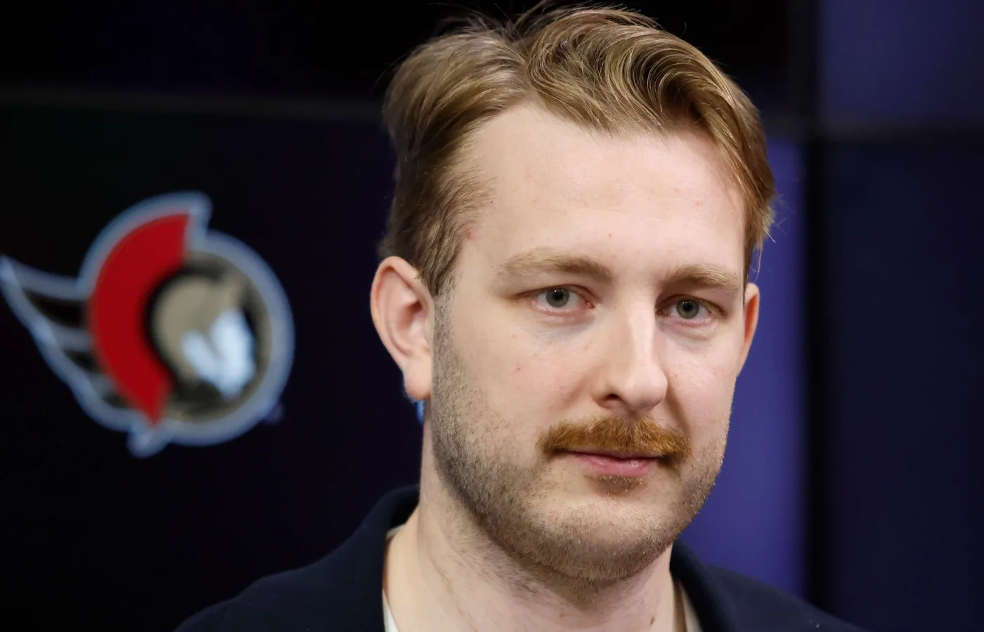 Ullmarks upprättelse: ”Kände mig som mig själv igen”