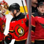 Ullmarks svar på tal − efter kritiken: ”Stod på huvudet”