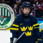 Dementerade ryktet – men nu är OS-spelaren klar