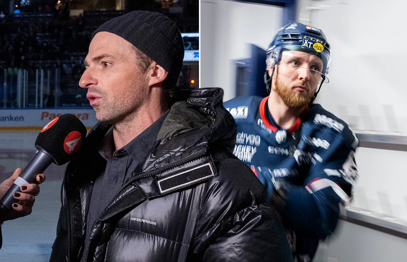 LHC-bossen om Kovács: ”Inte hört mycket”