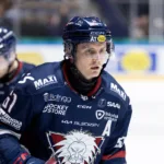 Uppgifter: Trotjänaren tvingas lämna SHL-klubben