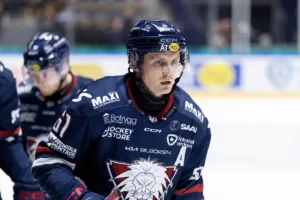 Klart: Trotjänaren lämnar SHL-klubben