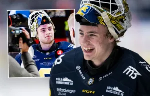 Härenstams val: Stannar i Södertälje