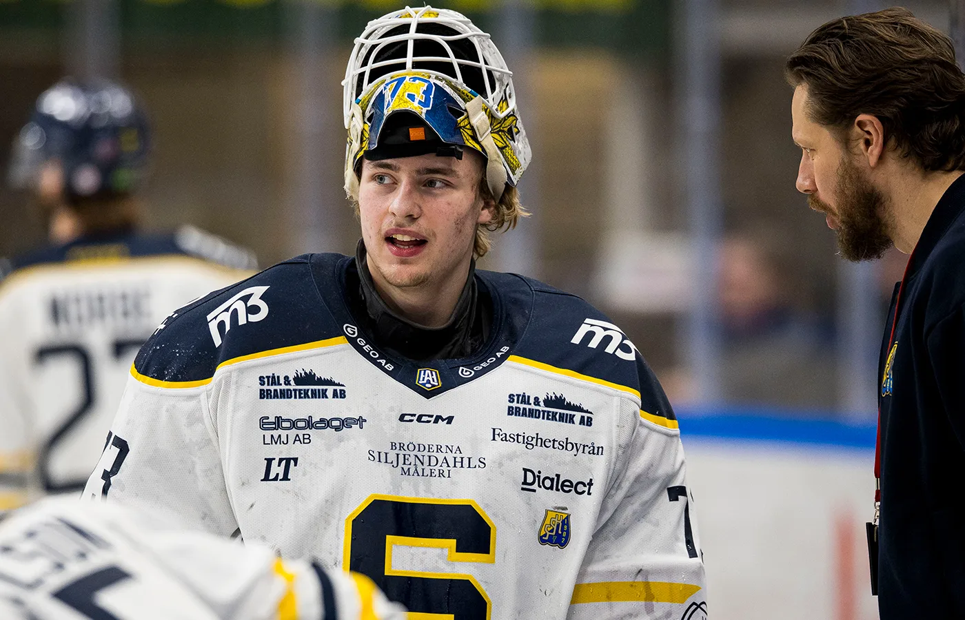 Love Härenstam: det här behöver du veta — image 4