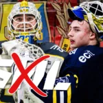 Därför nobbar Love Härenstam en SHL-flytt: ”Ingen idé”