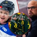 Svaret inför finalen: ”Då kommer det att gå vägen”