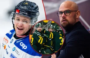 Svaret inför finalen: ”Då kommer det att gå vägen”