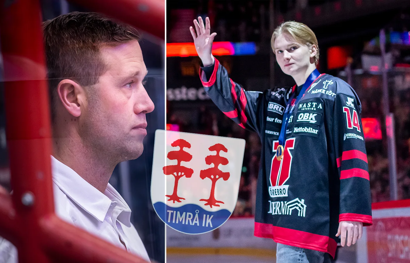 Tydliga svaret från Örebro: ”Ingen dialog”