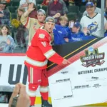 Blev mästare i collegeligan – klar för allsvensk klubb