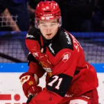 Efter succén − klar för SHL-klubb