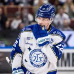 Klart: Lagkaptenen lämnar – ryktas till DIF