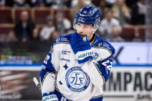 Klart: Lagkaptenen lämnar – ryktas till DIF