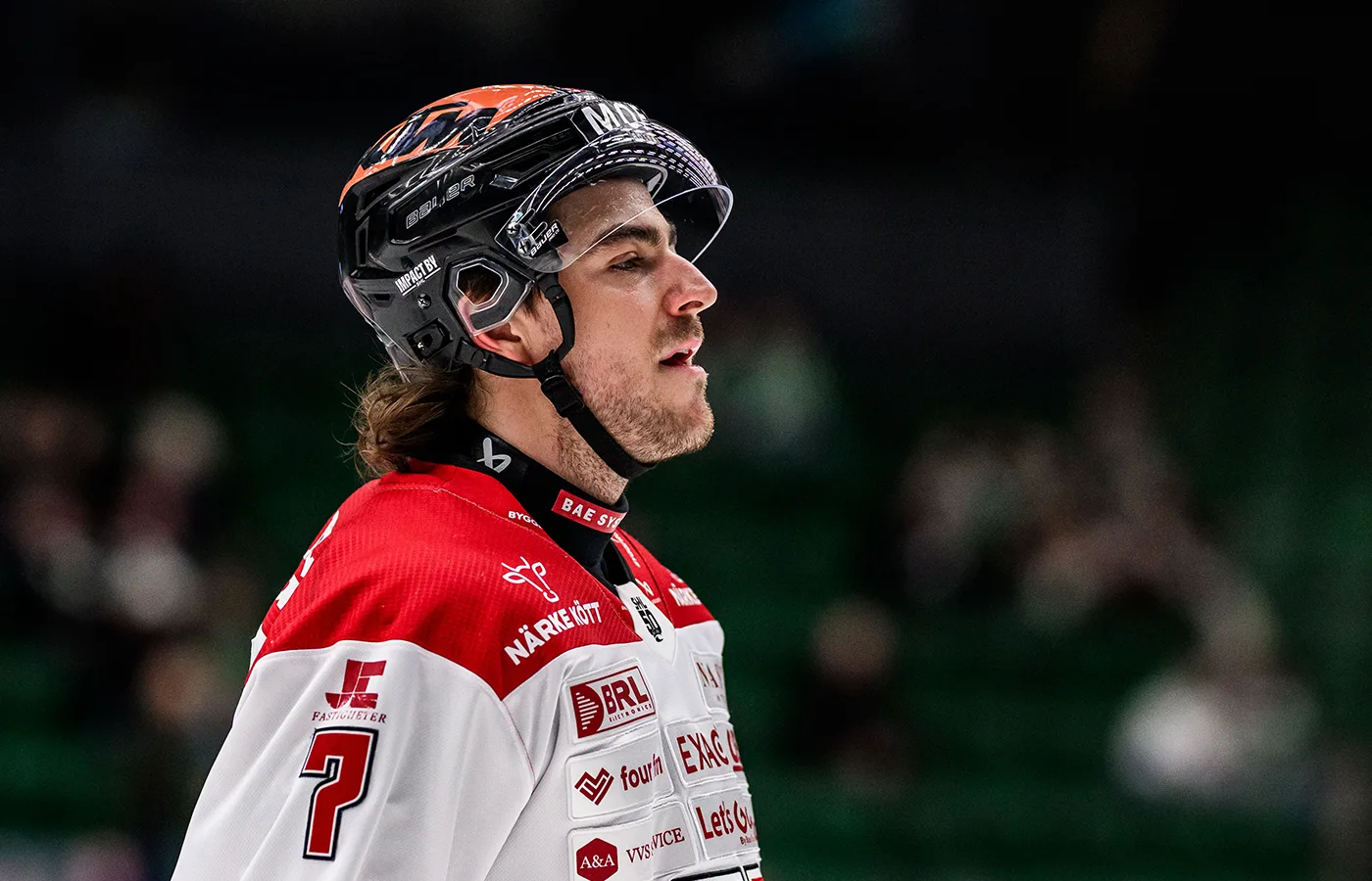 Förlänger med Örebro: ”Vi har alla verktyg”