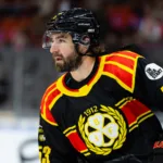 Uppgifter: Dit flyttar Witkowski – efter Brynäs