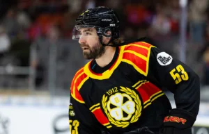 Uppgifter: Dit flyttar Witkowski – efter Brynäs
