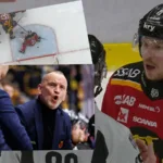 Luleåfrustrationen – i överkörningen: ”Åker runt och jagar”