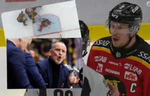 Luleåfrustrationen – i överkörningen: ”Åker runt och jagar”