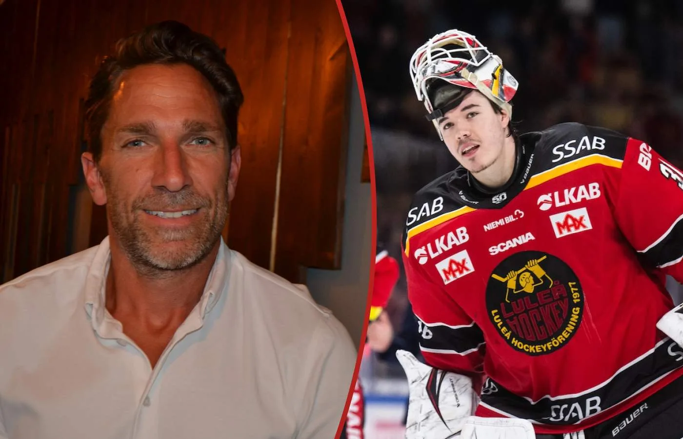 Lyfter fram nyckeln: ”Ger Luleå chansen att vinna”