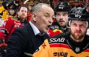 Luleå: Säsongsanalys och framåtblick