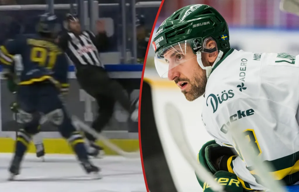 Albin Lundin. Björklöven.