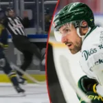 Fällde domaren − så lång blir avstängningen