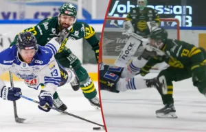 Otäcka bilderna i finalen: ”Riktigt läskigt”