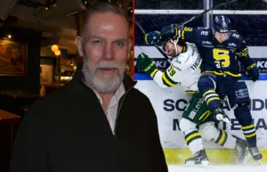 Lusth: ”Björklöven har inte visat det man förväntar sig av dom”