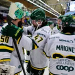 En seger från SHL – efter buss-strulet: ”Stopp utanför Karlstad”