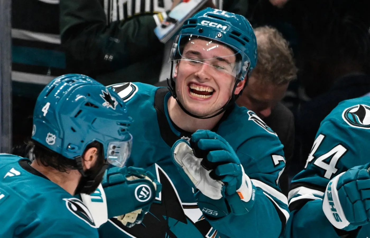 19-åringen kan prisas – som NHL:s bästa spelare