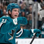 Sätter klubbrekord – som 19-åring