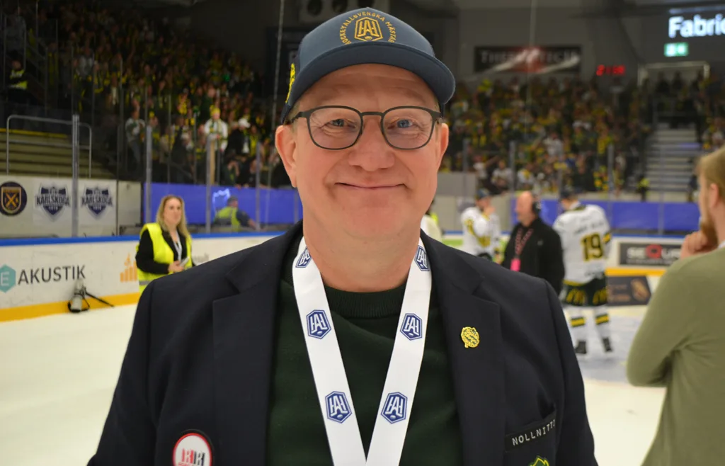 Magnus Bogren. Björklöven.