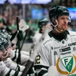 Efter ryktena – Nygren stannar i Färjestad