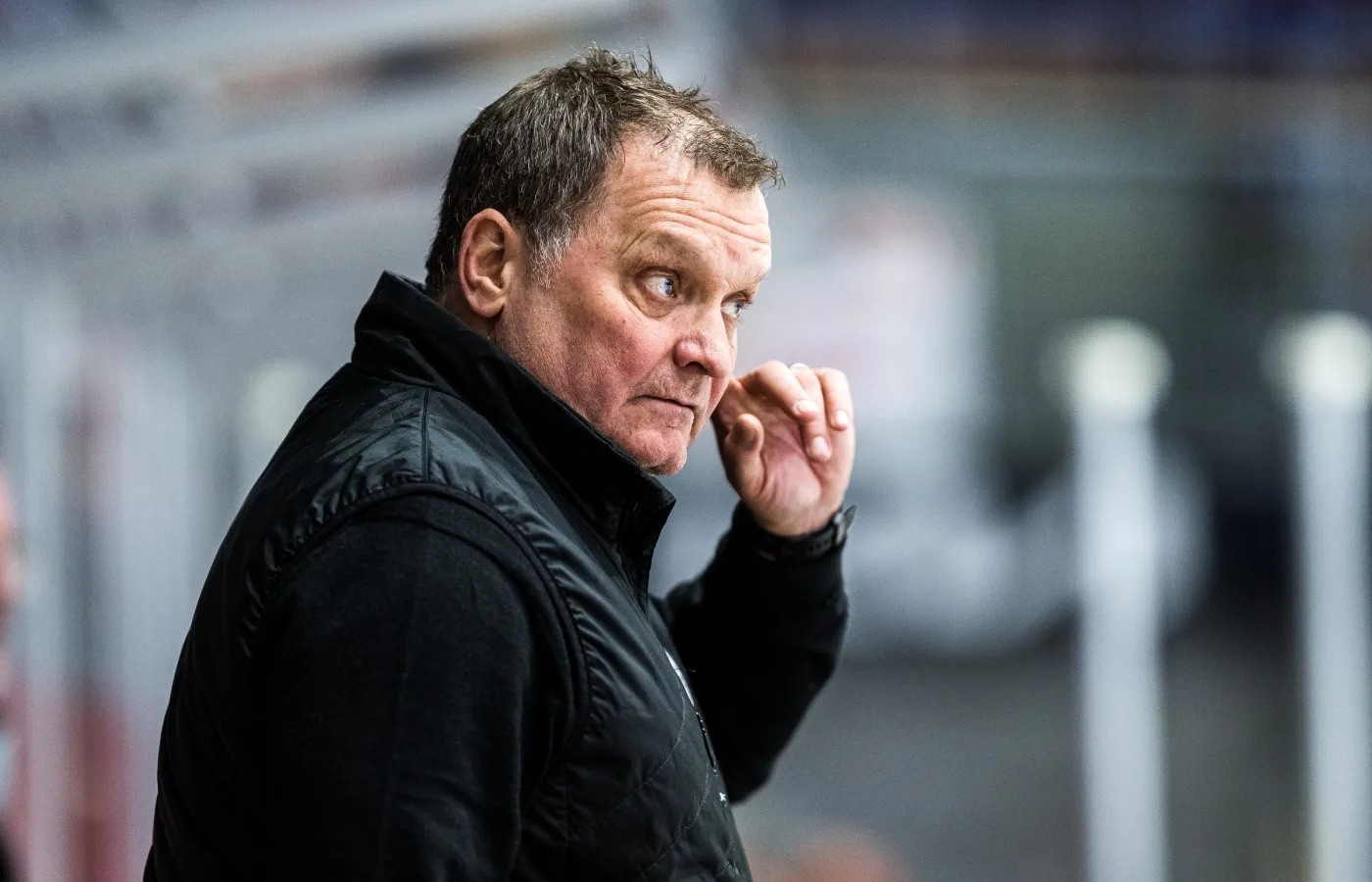 Där kan tränarprofilen hamna: ”Har pratat”