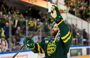 Björklöven med ny seger i serien mot SSK