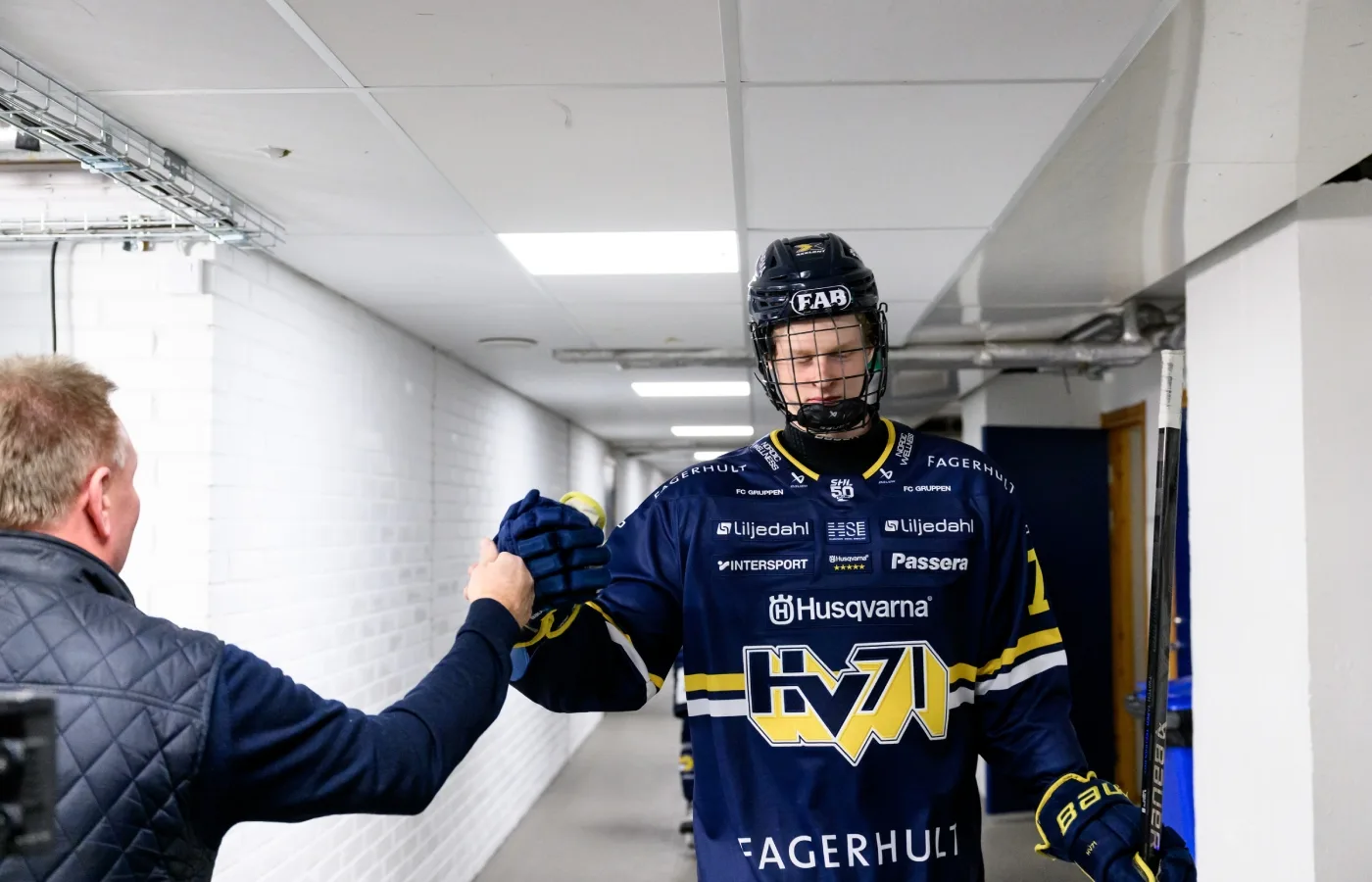 Svenskt drömbesked: Stjärnbacken gör comeback mot USA