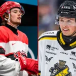 Svenskbekanting på marknaden − jagas efter succén